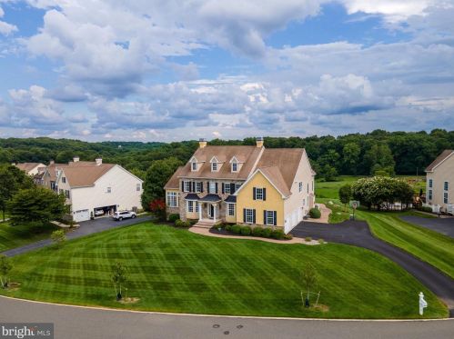 121 Leopold Ct, Landenberg, PA 19350-9525