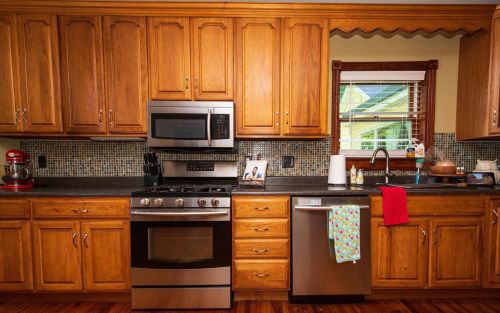 10184 Blue Rock Rd, New Haven OH  45030-9777 exterior