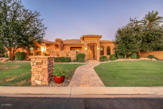 2363 Eileen Pl, Chandler, AZ 85286-8526