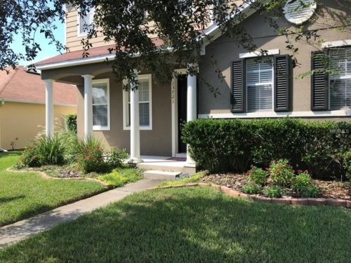 13721 Podocarpus Ln, Orlando, FL 32828-7386