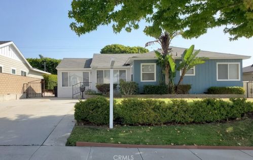 22332 Warmside Ave, Torrance, CA 90505-2046