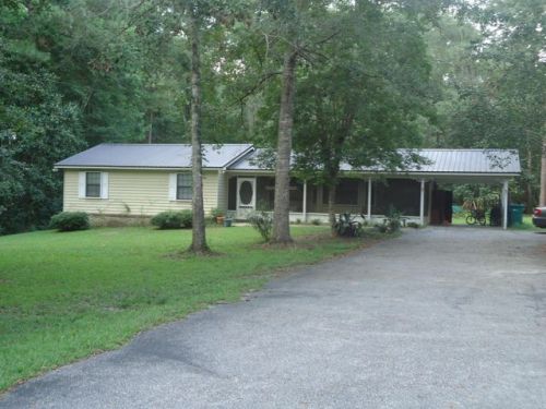 5081 Andrew Jackson Trl, Marianna, FL 32446-7809