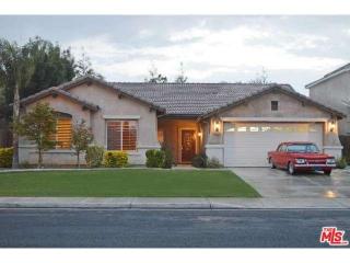 6721 Alderbrook Ln, Bakersfield, CA 93312-1896