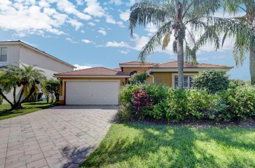 15072 Corby Ct, West Palm Beach, FL 33414-8372