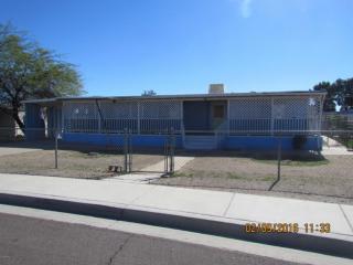 12711 Carmen Dr, Sun City, AZ 85374-4002