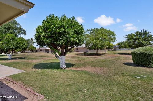 9902 Spruce Dr, Sun City AZ 85351-1958 exterior