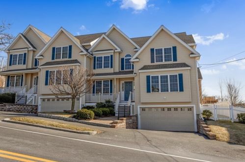 202 West St, Needham MA 02494-1322 exterior