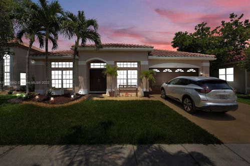 1154 183rd Ter, Hollywood, FL 33029-3666