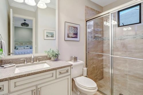 4249 Deephaven Ln, Naples FL 34119-8616 exterior