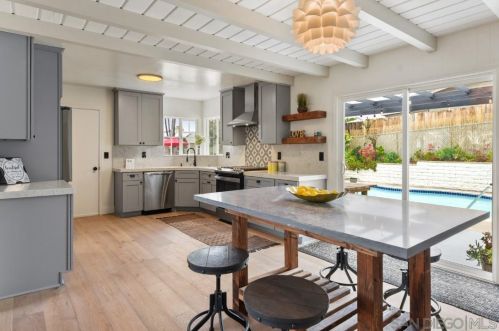 750 Smith Dr, Vista CA  92084-4428 exterior