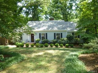 8371 Weyburn Rd, Richmond, VA 23235-2056