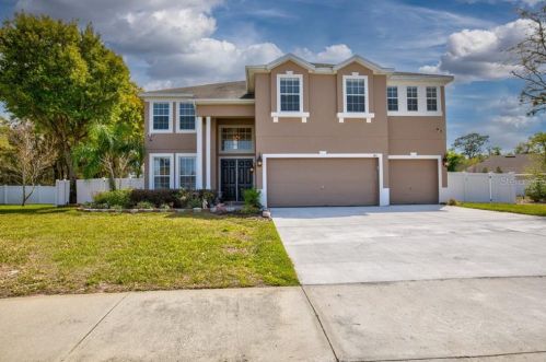 141 Alexandria Cir, Deland, FL 32724-7078