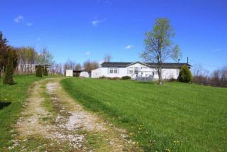 630 Ollie Brown Rd, Taylorsville, KY 40071-9503