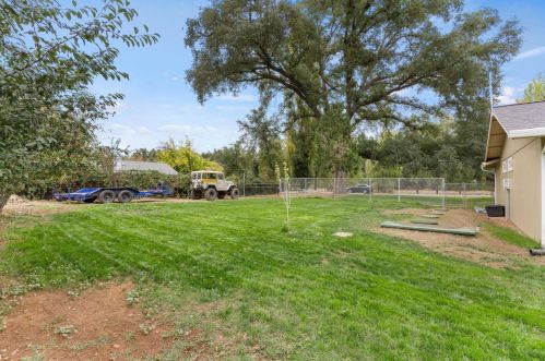 13354 Curtis Ln, Grass Valley CA  95949-9023 exterior