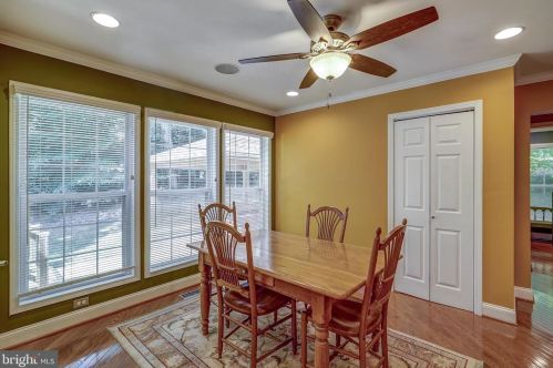 197 Marcia Mcgill Way, Mineral VA  23117-4562 exterior