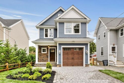 29 3rd St, Locust, NJ 07760-1312