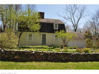 115 Nichols Hill Rd, Washington Depot, CT 06793-1708