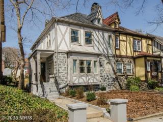 1417 Whittier St, Washington, DC 20012-2839