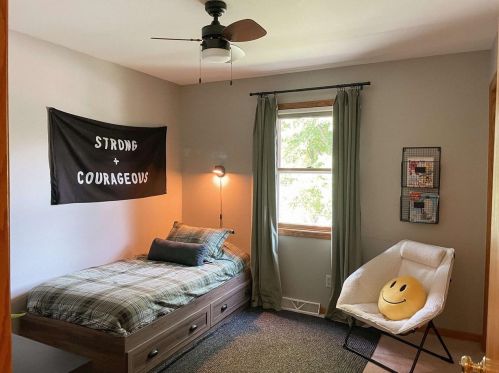 1600 Westwood Ave, Fond Du Lac WI  54937-1093 exterior