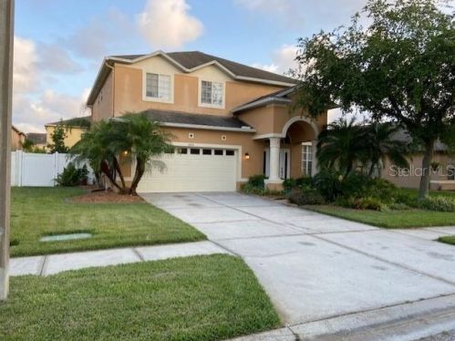 1600 Sweetspire Dr, New Port Richey, FL 34655-4981