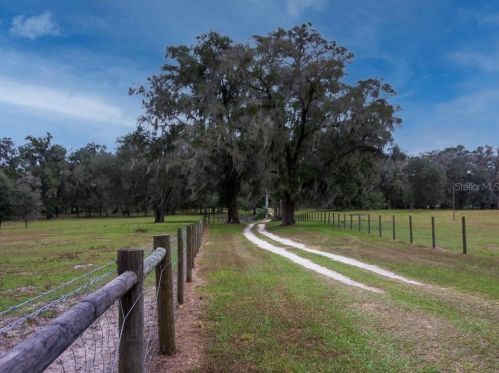 11900 Istachatta Rd, Floral City FL  34436-4329 exterior