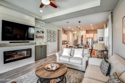 3149 Pinto Dr, Gilbert AZ 85296 exterior