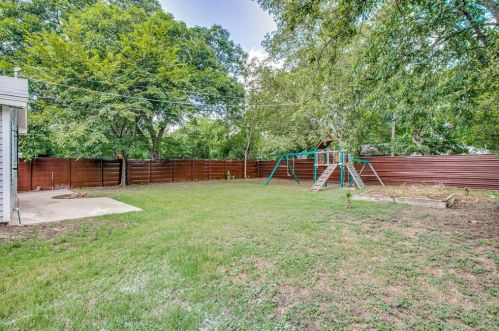 3525 Kellis St, Fort Worth, TX 76119-5764
