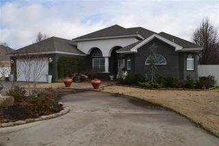1004 Brownwood Cir, Jonesboro, AR 72404-8888