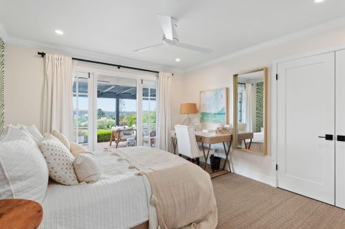 871 Deerpath Rd, Santa Barbara CA  93108-1800 exterior
