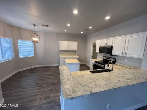 16142 168th Ln, Sun City AZ  85388-1350 exterior