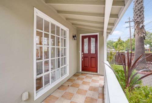 1009 Marsh Rd, Redwood City CA  94063-4431 exterior