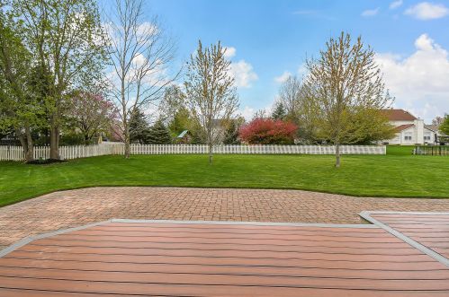 2815 Wynridge Dr, Darbydale OH  43123-8709 exterior