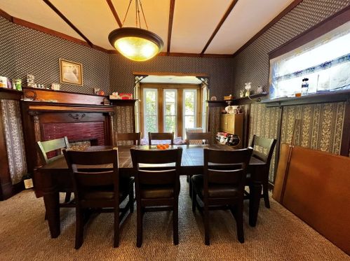 1314 Otter St, Franklin PA  16323-1232 exterior