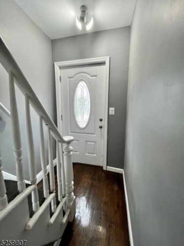 412 7th St, Newark NJ  07103-2016 exterior
