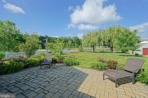 22631 Ramble Rd, Lewes DE  19958-6860 exterior