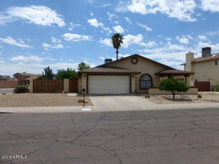 6501 Sandra Ter, Glendale, AZ 85306-1627