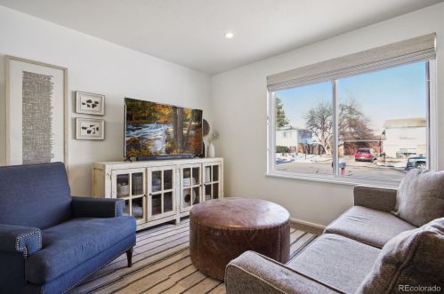 1597 Pierson St, Denver CO  80232-6073 exterior