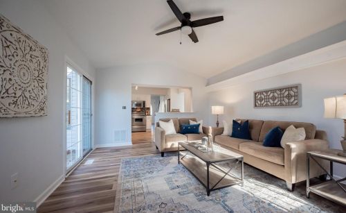 310 Greybull Dr, Bear DE  19701-2174 exterior