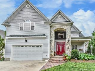 5709 Chalyce Ln, Charlotte, NC 28270-1714