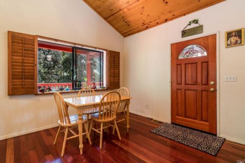 4116 Blackhawk Dr, Willits CA  95490-8777 exterior