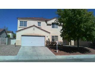 722 Brittany Falls Ct, North Las Vegas NV  89031-1752 exterior