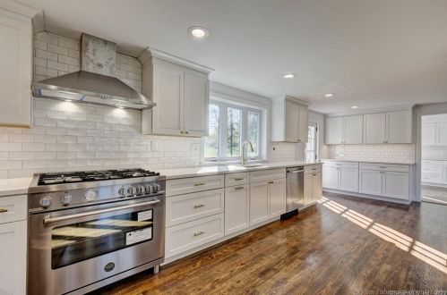 44 Randecker Ln, Kensington CT  06037-1134 exterior