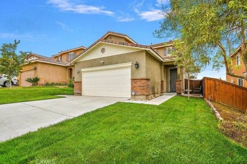 11268 Bean St, Beaumont, CA 92223-7434