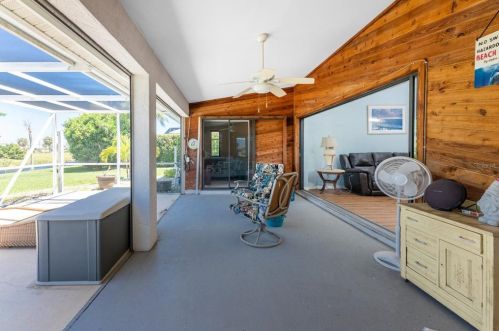 33 Bunker Cir, Placida FL  33947-2109 exterior