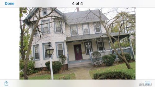115 Highland Ave, Northport, NY 11768-1643