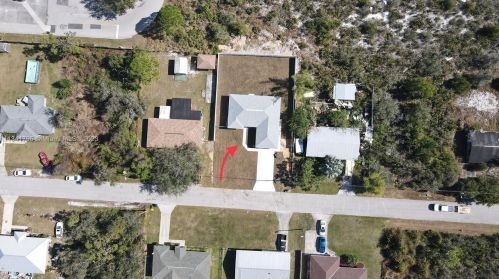 410 Lotus Ave, Sebring FL  33872-3321 exterior