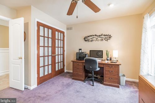 2037 Carmel Dr, Jamison PA  18929-1438 exterior