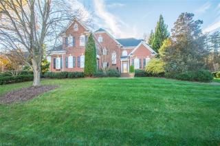 4 Perch Pl, Greensboro, NC 27455-3437