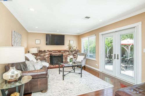 17 Haven Pl, San Ramon CA  94583-3315 exterior