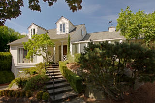 812 Aloha St, Seattle WA  98112-4121 exterior